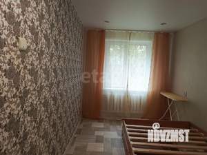 2-к квартира, на длительный срок, 44м2, 1/5 этаж