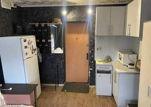 1-к квартира, на длительный срок, 14м2, 3/5 этаж