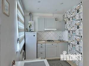 1-к квартира, посуточно, 31м2, 1/1 этаж