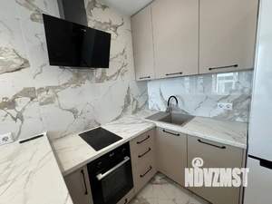 1-к квартира, посуточно, 50м2, 11/13 этаж