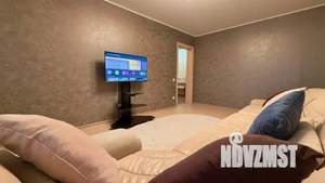 2-к квартира, посуточно, 65м2, 1/1 этаж