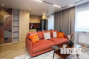 Студия квартира, посуточно, 33м2, 9/10 этаж