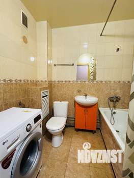 1-к квартира, на длительный срок, 46м2, 5/9 этаж