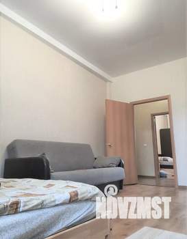 2-к квартира, посуточно, 60м2, 4/5 этаж