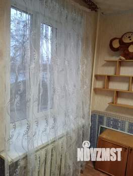 2-к квартира, на длительный срок, 39м2, 1/3 этаж