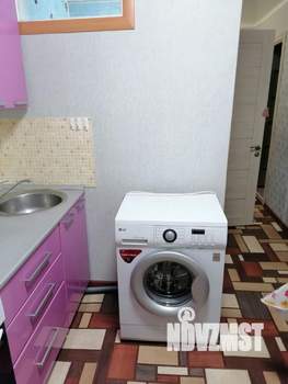 1-к квартира, на длительный срок, 31м2, 1/5 этаж