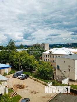 2-к квартира, на длительный срок, 60м2, 4/10 этаж