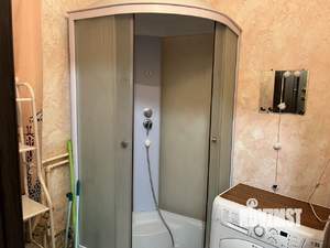 1-к квартира, на длительный срок, 28м2, 2/5 этаж