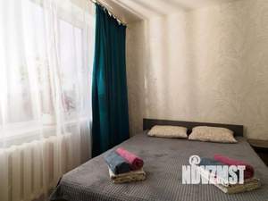 1-к квартира, посуточно, 65м2, 1/1 этаж