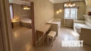 3-к квартира, посуточно, 82м2, 3/3 этаж