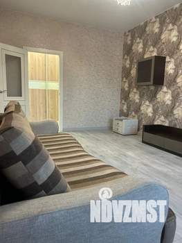 2-к квартира, посуточно, 72м2, 10/11 этаж