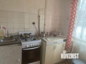 3-к квартира, на длительный срок, 50м2, 2/5 этаж