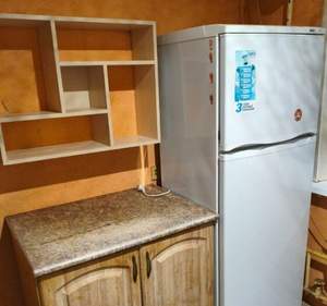 3-к квартира, на длительный срок, 48м2, 1/5 этаж