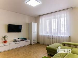 2-к квартира, посуточно, 66м2, 6/10 этаж