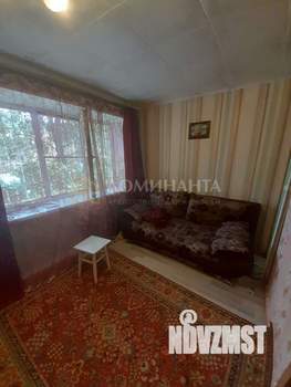 1-к квартира, на длительный срок, 15м2, 1/5 этаж