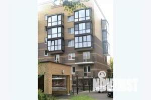 1-к квартира, посуточно, 43м2, 5/6 этаж