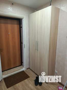 1-к квартира, на длительный срок, 42м2, 9/10 этаж