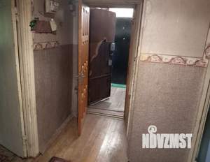 3-к квартира, на длительный срок, 65м2, 1/2 этаж