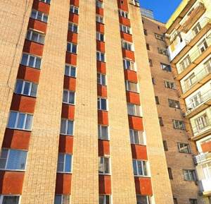 1-к квартира, на длительный срок, 17м2, 7/9 этаж