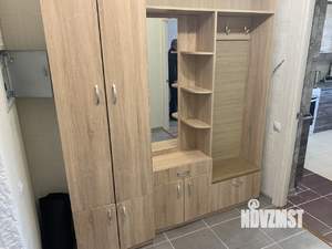 1-к квартира, на длительный срок, 40м2, 3/10 этаж