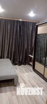 1-к квартира, на длительный срок, 25м2, 2/5 этаж