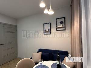 1-к квартира, на длительный срок, 38м2, 8/9 этаж