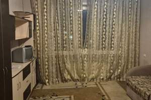 1-к квартира, на длительный срок, 42м2, 10/10 этаж