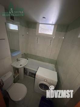 1-к квартира, на длительный срок, 31м2, 2/5 этаж