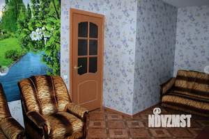 1-к квартира, на длительный срок, 40м2, 5/10 этаж