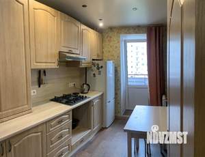 1-к квартира, на длительный срок, 31м2, 3/12 этаж