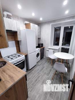 1-к квартира, на длительный срок, 33м2, 9/10 этаж