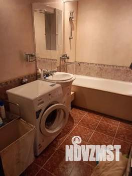 3-к квартира, посуточно, 98м2, 2/11 этаж