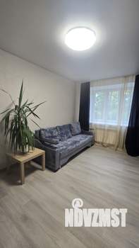 1-к квартира, посуточно, 36м2, 1/5 этаж