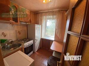 1-к квартира, на длительный срок, 21м2, 2/9 этаж