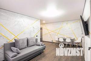 4-к квартира, посуточно, 65м2, 4/5 этаж