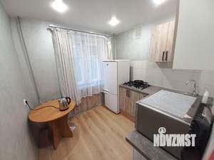 1-к квартира, на длительный срок, 33м2, 2/5 этаж