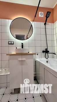 2-к квартира, посуточно, 45м2, 2/5 этаж
