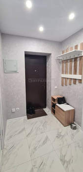 1-к квартира, на длительный срок, 35м2, 10/10 этаж