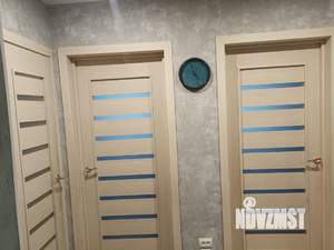 1-к квартира, на длительный срок, 39м2, 19/19 этаж