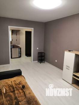 1-к квартира, на длительный срок, 42м2, 6/10 этаж