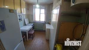 3-к квартира, на длительный срок, 60м2, 1/2 этаж