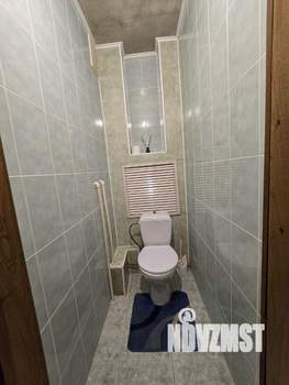 1-к квартира, на длительный срок, 48м2, 4/10 этаж