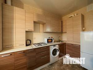 1-к квартира, посуточно, 43м2, 3/10 этаж