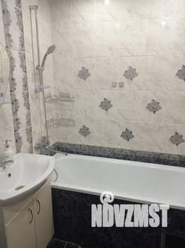 1-к квартира, посуточно, 45м2, 5/7 этаж