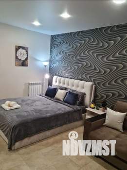 Студия квартира, посуточно, 35м2, 1/2 этаж