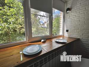 1-к квартира, посуточно, 15м2, 1/1 этаж