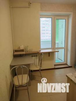 1-к квартира, посуточно, 25м2, 2/9 этаж