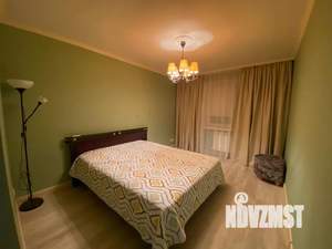2-к квартира, посуточно, 62м2, 9/10 этаж