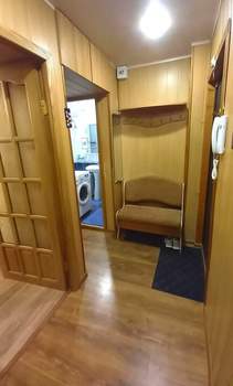2-к квартира, на длительный срок, 48м2, 4/5 этаж
