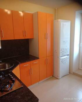 3-к квартира, на длительный срок, 57м2, 2/11 этаж